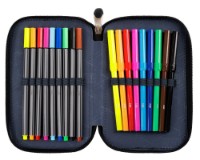 Школьный пенал St.Right Teddy Bear 682841 фото №3 — интернет-магазин Desire.md