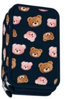 Школьный пенал St.Right Teddy Bear 682841 фото №5 — интернет-магазин Desire.md