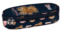 Школьный пенал St.Right Teddy Bear 685415