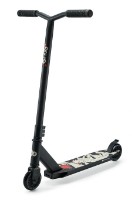 Trotinetă KinderKraft Solis Black (KRSOLI00BLK0000)