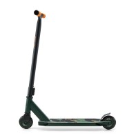 Самокат KinderKraft Solis Green (KRSOLI00GRE0000) фото №4 — интернет-магазин Desire.md