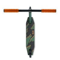 Самокат KinderKraft Solis Green (KRSOLI00GRE0000) фото №6 — интернет-магазин Desire.md