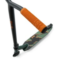 Самокат KinderKraft Solis Green (KRSOLI00GRE0000) фото №7 — интернет-магазин Desire.md