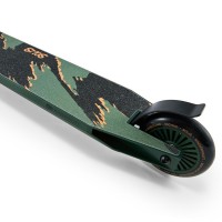 Самокат KinderKraft Solis Green (KRSOLI00GRE0000) фото №8 — интернет-магазин Desire.md