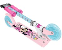 Trotinetă Seven Minnie (59995) imaginea #3 — magazin online Desire.md