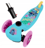 Trotinetă Seven Stitch (59349) imaginea #3 — magazin online Desire.md