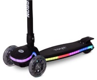 Самокат Toyz Carbon Black (04060) фото №8 — интернет-магазин Desire.md