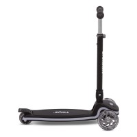 Самокат Toyz Carbon Black (04060) фото №9 — интернет-магазин Desire.md