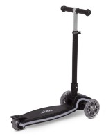 Самокат Toyz Carbon Black (04060) фото №2 — интернет-магазин Desire.md