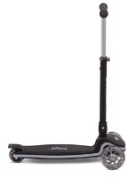 Самокат Toyz Carbon Black (04060) фото №4 — интернет-магазин Desire.md