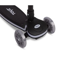 Самокат Toyz Carbon Black (04060) фото №5 — интернет-магазин Desire.md