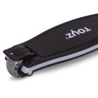 Самокат Toyz Carbon Black (04060) фото №6 — интернет-магазин Desire.md