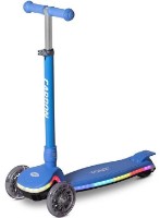 Самокат Toyz Carbon light blue (04061)