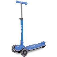 Самокат Toyz Carbon light blue (04061) фото №2 — интернет-магазин Desire.md