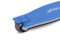 Самокат Toyz Carbon light blue (04061) фото №3 — интернет-магазин Desire.md