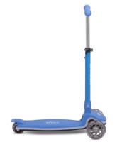 Самокат Toyz Carbon light blue (04061) фото №4 — интернет-магазин Desire.md