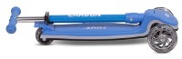 Самокат Toyz Carbon light blue (04061) фото №6 — интернет-магазин Desire.md