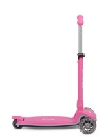 Самокат Toyz Carbon Pink (04062) фото №2 — интернет-магазин Desire.md