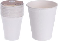 Set pahare de unică folosință ECO 275ml (41439) 8pcs