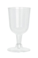 Set pocale reutilizabile EH 160ml (49660) 4pcs