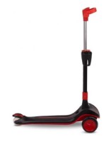 Самокат Toyz Satura Black (0432) фото №5 — интернет-магазин Desire.md