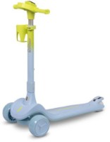 Trotinetă Toyz Satura Blue (0430)