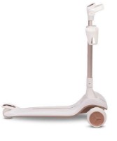 Самокат Toyz Satura White (0433) фото №7 — интернет-магазин Desire.md