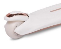 Самокат Toyz Satura White (0433) фото №3 — интернет-магазин Desire.md