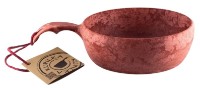 Походная миска Kupilka Bowl Cranberry (K55R0)