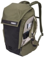 Rucsac pentru oraș Thule Paramount 28L Soft Green (3205236) imaginea #2 — magazin online Desire.md