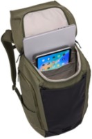 Rucsac pentru oraș Thule Paramount 28L Soft Green (3205236) imaginea #3 — magazin online Desire.md
