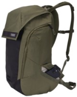 Rucsac pentru oraș Thule Paramount 28L Soft Green (3205236) imaginea #6 — magazin online Desire.md