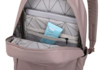 Rucsac pentru oraș Thule Indago 23L Tinted Taupe (3205205) imaginea #7 — magazin online Desire.md