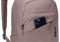 Rucsac pentru oraș Thule Indago 23L Tinted Taupe (3205205) imaginea #8 — magazin online Desire.md