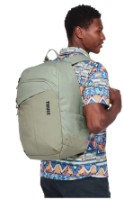 Rucsac pentru oraș Thule Exeo 28L Quiet Green (3205210) imaginea #3 — magazin online Desire.md
