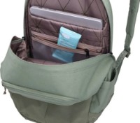 Rucsac pentru oraș Thule Exeo 28L Quiet Green (3205210) imaginea #6 — magazin online Desire.md