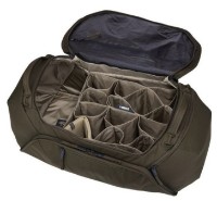 Geantă Thule RoundTrip 55L Deep Khaki (3205173) imaginea #4 — magazin online Desire.md