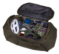 Geantă Thule RoundTrip 55L Deep Khaki (3205173) imaginea #5 — magazin online Desire.md