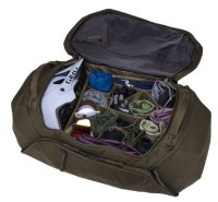 Geantă Thule RoundTrip 55L Deep Khaki (3205173) imaginea #6 — magazin online Desire.md