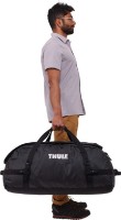 Geantă Thule Chasm 90L Black (3204997) imaginea #3 — magazin online Desire.md