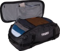 Geantă Thule Chasm 90L Black (3204997) imaginea #6 — magazin online Desire.md