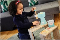 Набор посуды для кукол Janod Little Pastry Set (J06605) фото №2 — интернет-магазин Desire.md