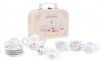 Набор посуды для кукол Moulin Roty La Petite Ecole de Danse (MR667152)