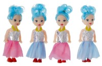 Păpușa Oydas 1*4pcs (02415)