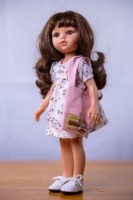 Pantofi pentru păpuși Paola Reina (63221) imaginea #4 — magazin online Desire.md