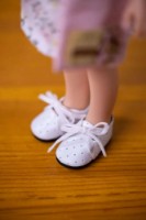 Pantofi pentru păpuși Paola Reina (63221) imaginea #5 — magazin online Desire.md