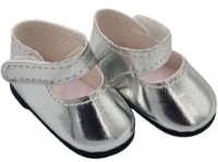 Pantofi pentru păpuși Paola Reina 32-36cm (63603)