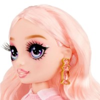 Кукла Rainbow High Creative Crystals Bella Parker (121367) фото №3 — интернет-магазин Desire.md