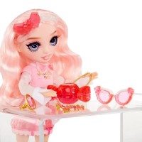 Кукла Rainbow High Creative Crystals Bella Parker (121367) фото №6 — интернет-магазин Desire.md