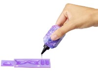 Păpușa Rainbow High Creative Crystals Violet Willow (121404) imaginea #9 — magazin online Desire.md